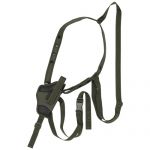 TACTICAL LARGE ARMS SHOULDER HOLSTER-5" VERSION